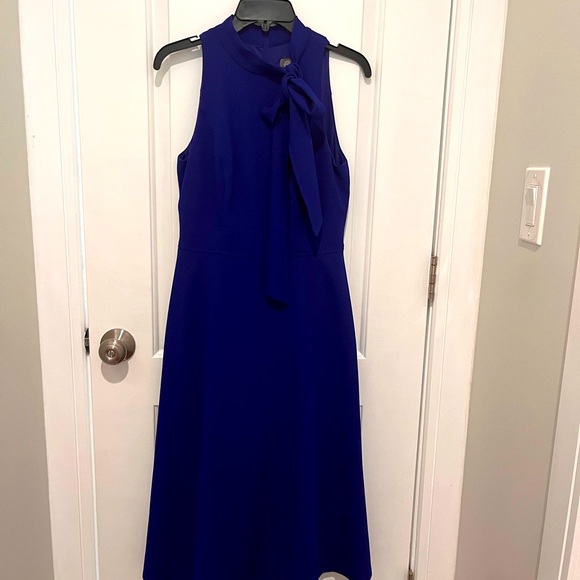 Cocktail dress Vince canuto - Picture 1 of 1